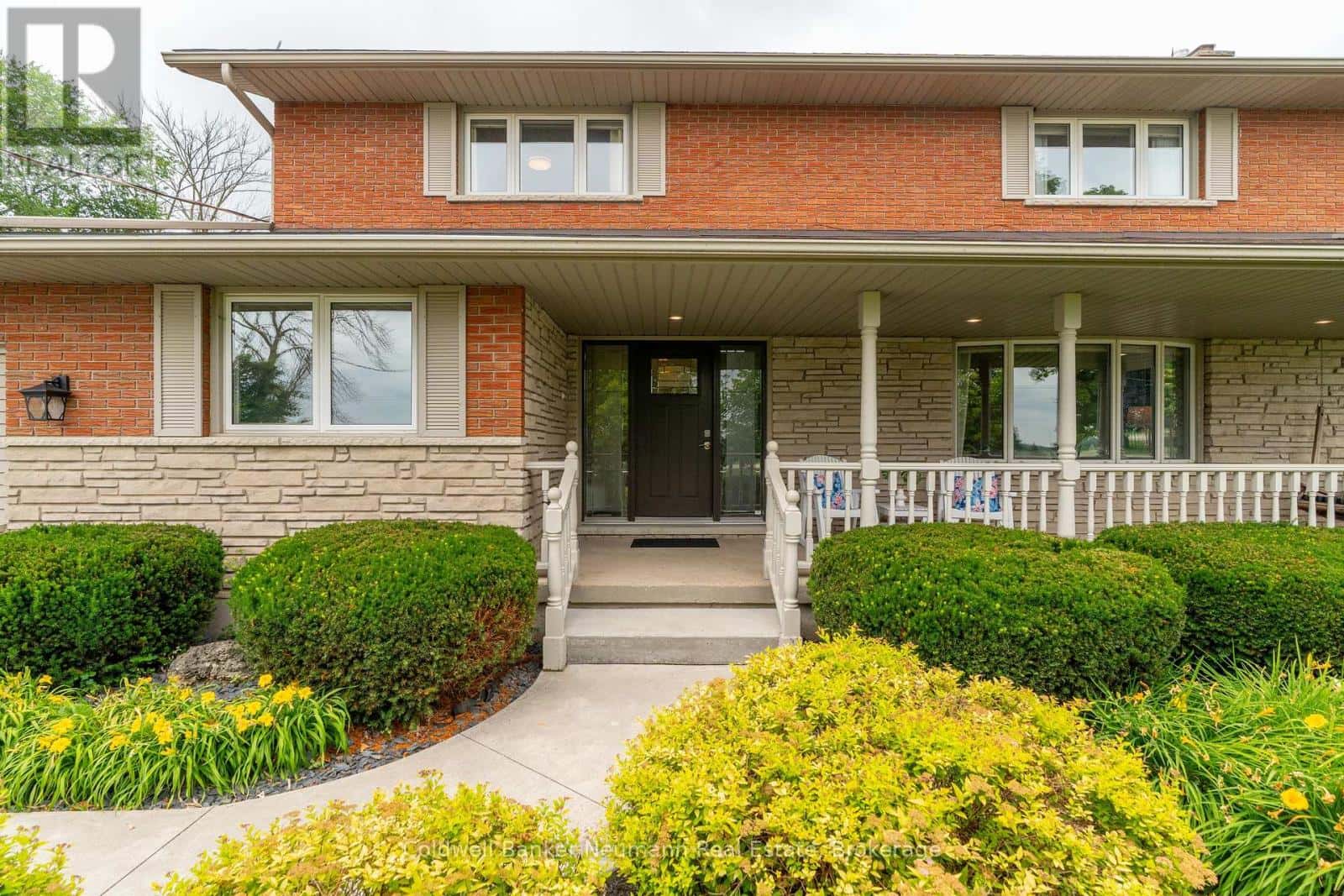 7776 MILL ROAD — Guelph/Eramosa, Ontario - Photo 5 of 49