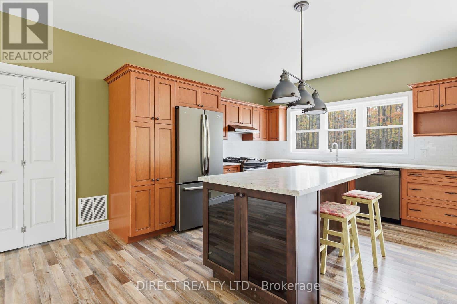 1912 MONEYMORE ROAD — Tweed (Hungerford (Twp)), Ontario - Photo 4 of 35