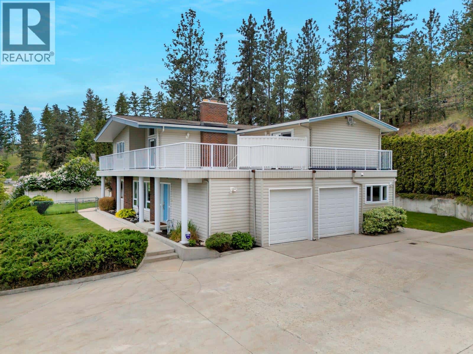 3632 Paynter Road — Westbank, British Columbia - Photo 4 of 68