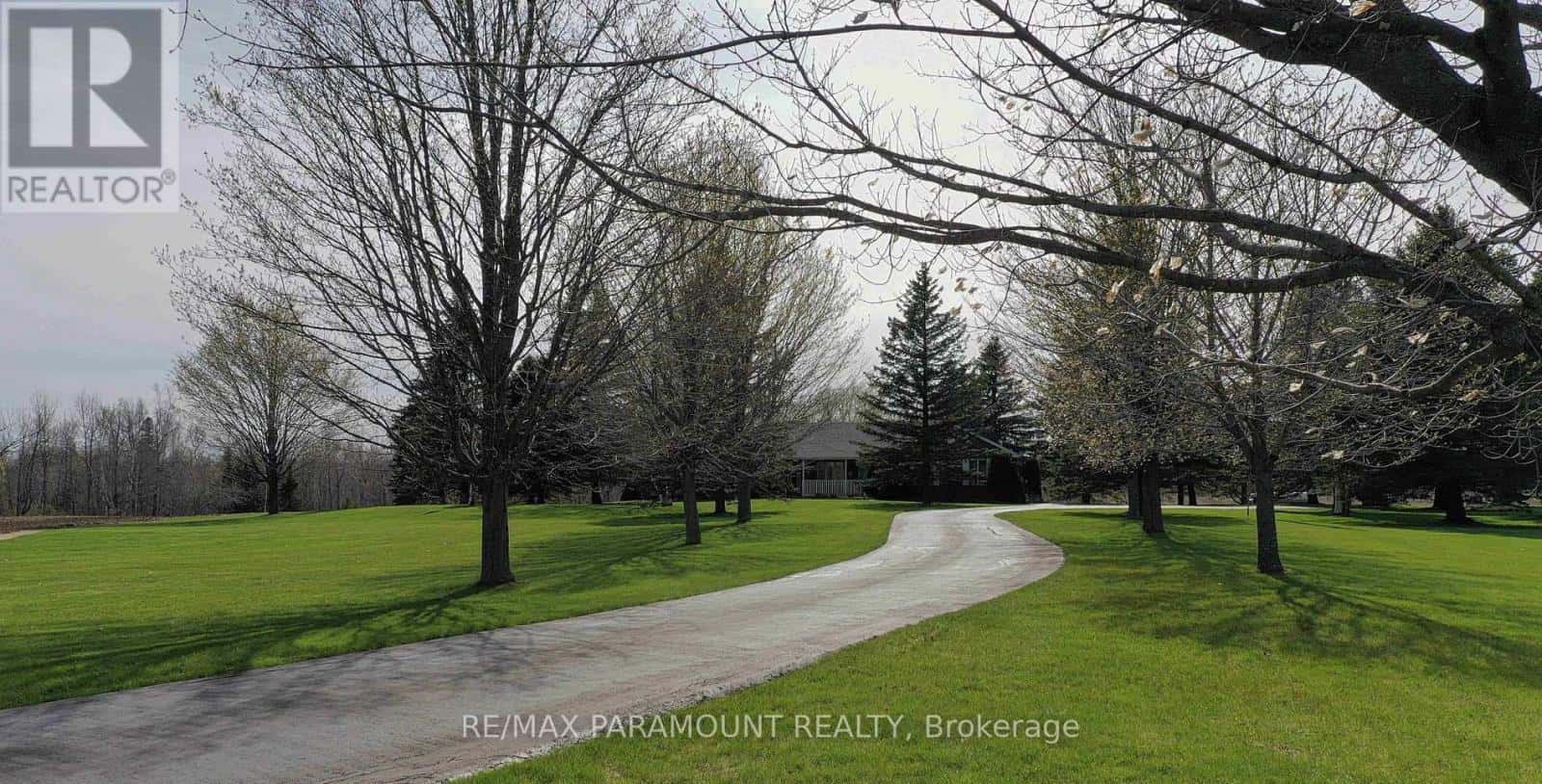 436446 4TH LINE — Melancthon, Ontario - Photo 2 of 17