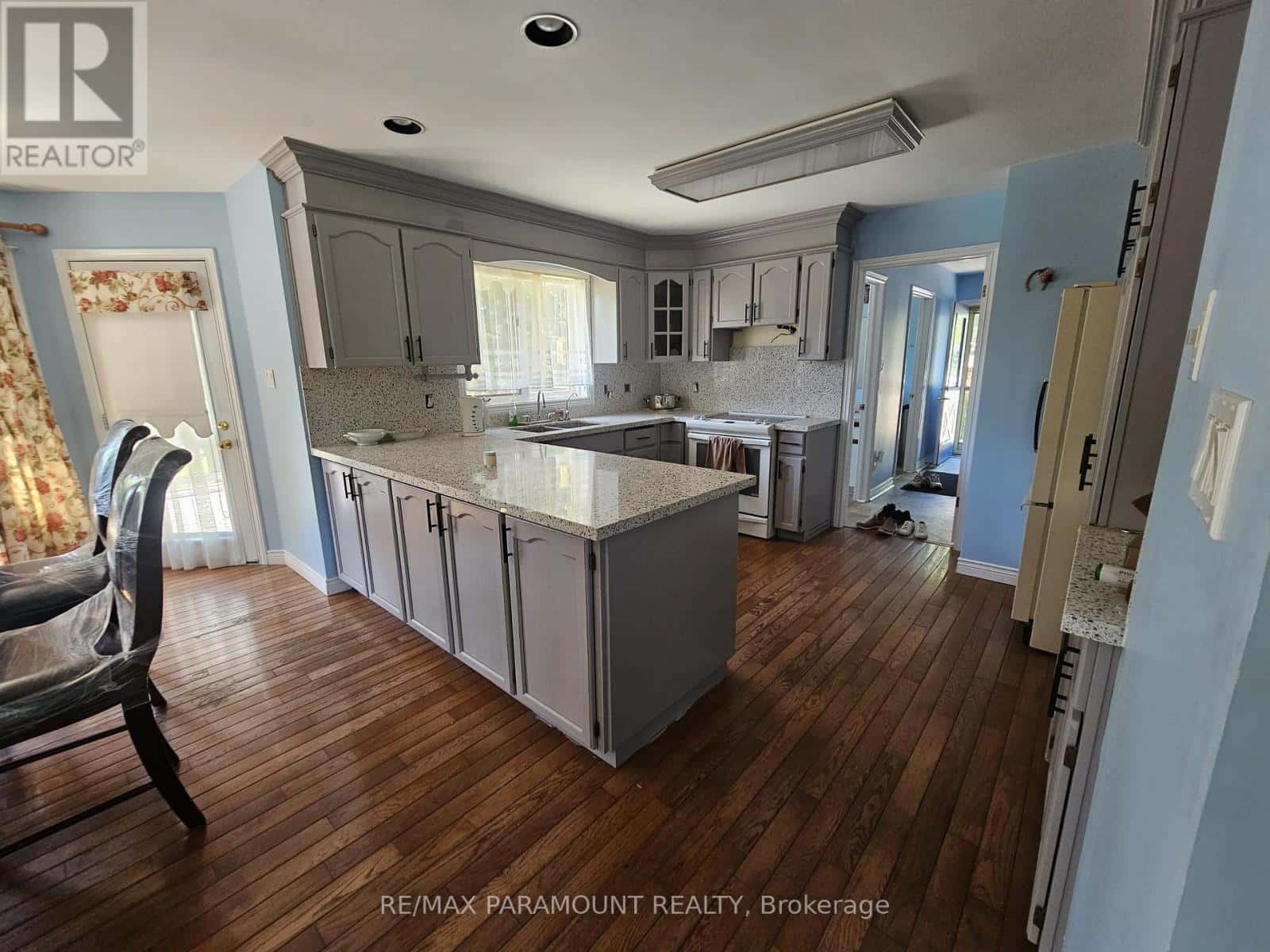 436446 4TH LINE — Melancthon, Ontario - Photo 5 of 17