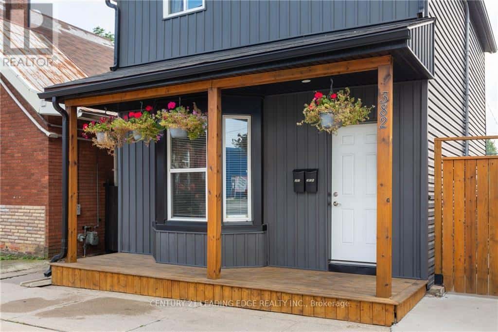 382 Cannon Street East A