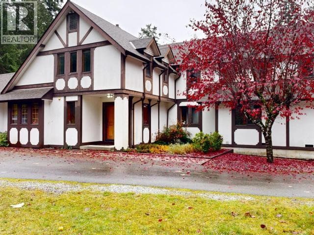 5084 LEAPER ROAD — Texada Island, British Columbia - Main photo