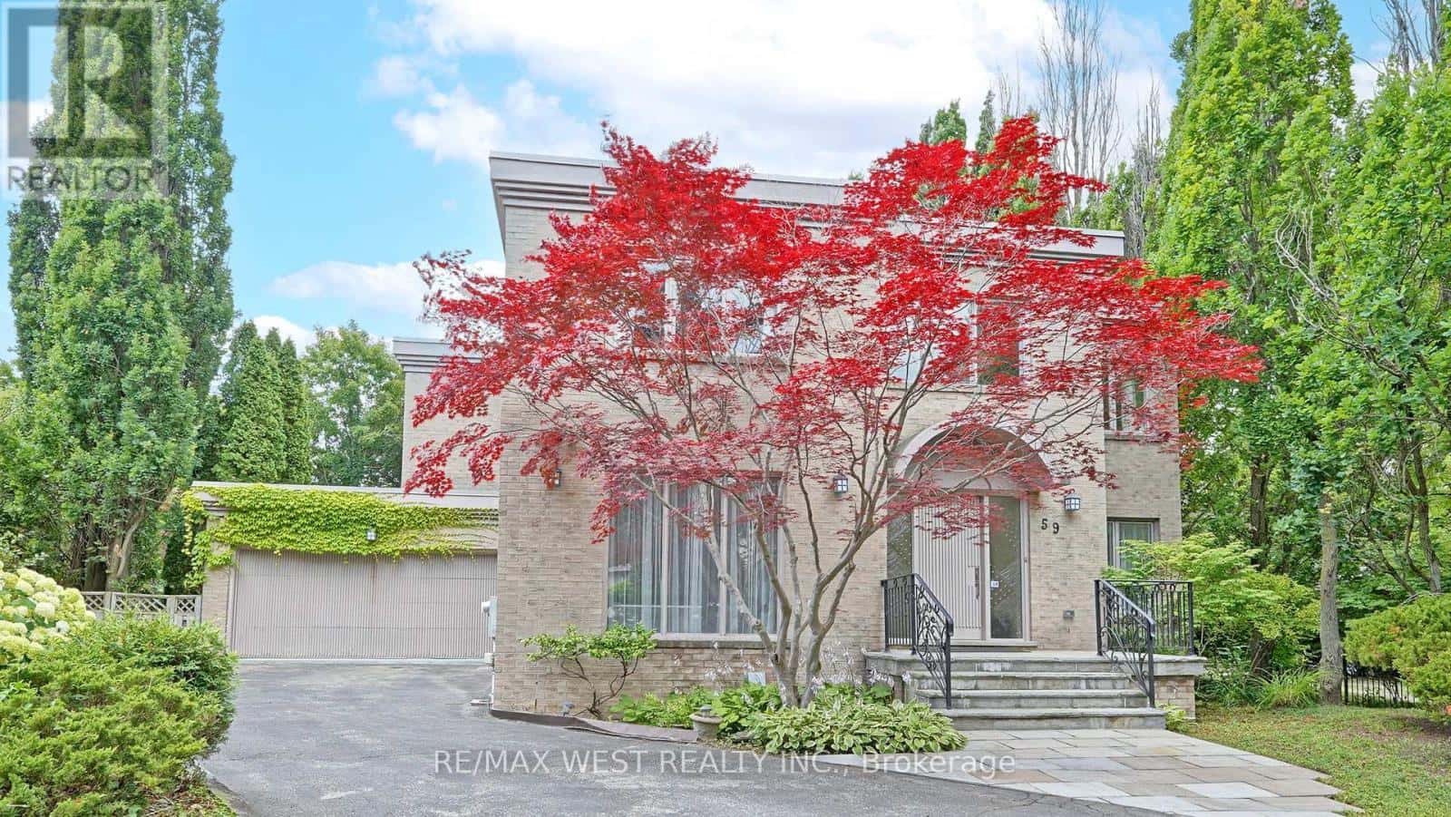 59 LAMBERT ROAD — Markham (Thornlea), Ontario - Photo 2 of 44