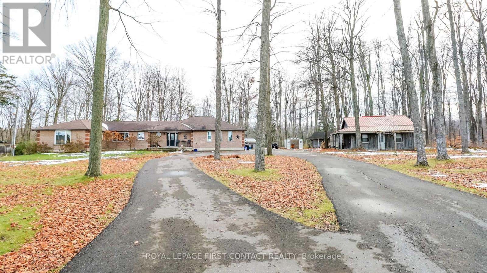 505456 Highway 89 Highway