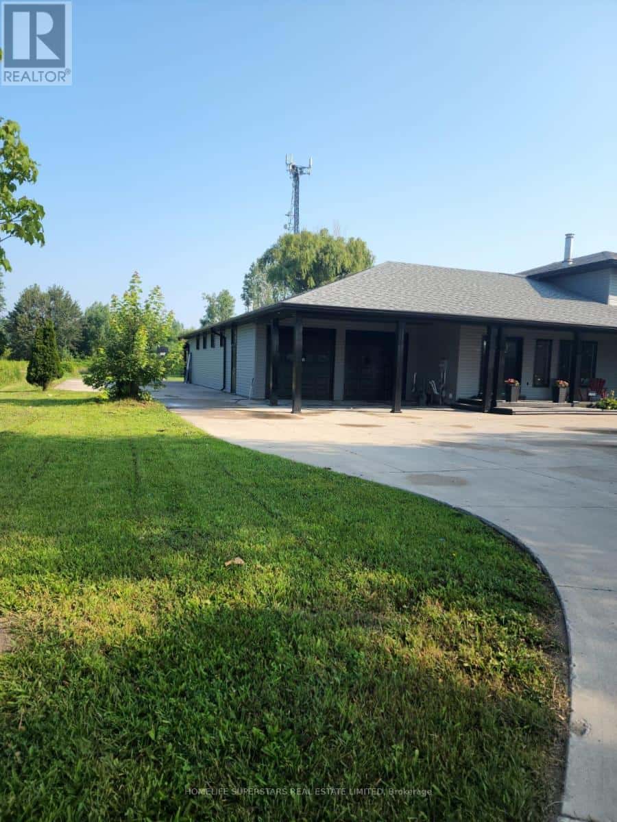 1988 RIVER ROAD — London East (East A), Ontario - Photo 2 of 28