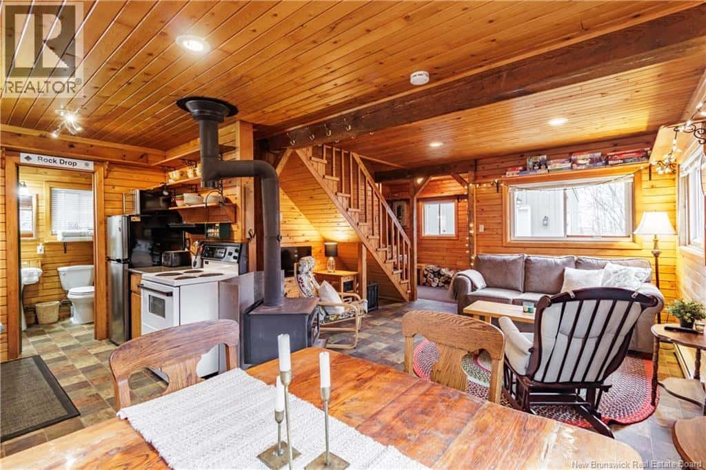 40 Skiers Lane — Central Hainesville, New Brunswick - Photo 5 of 50