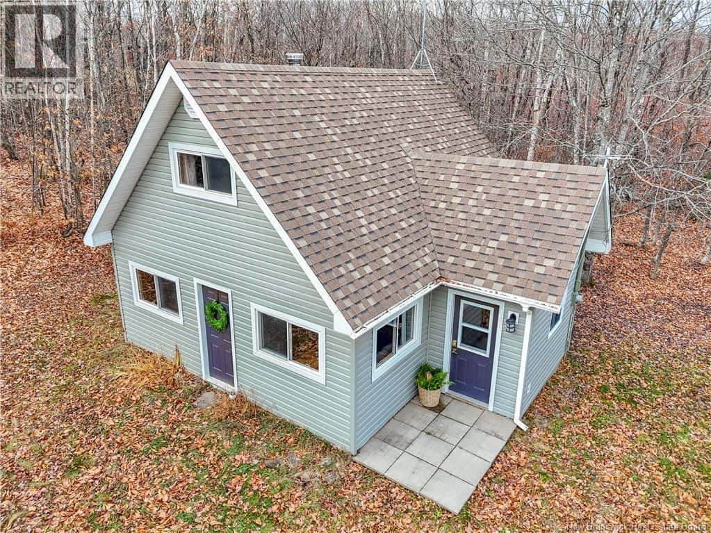 40 Skiers Lane — Central Hainesville, New Brunswick - Photo 2 of 50