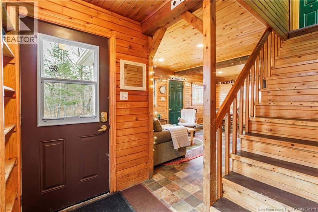 40 Skiers Lane — Central Hainesville, New Brunswick - Photo 3 of 50