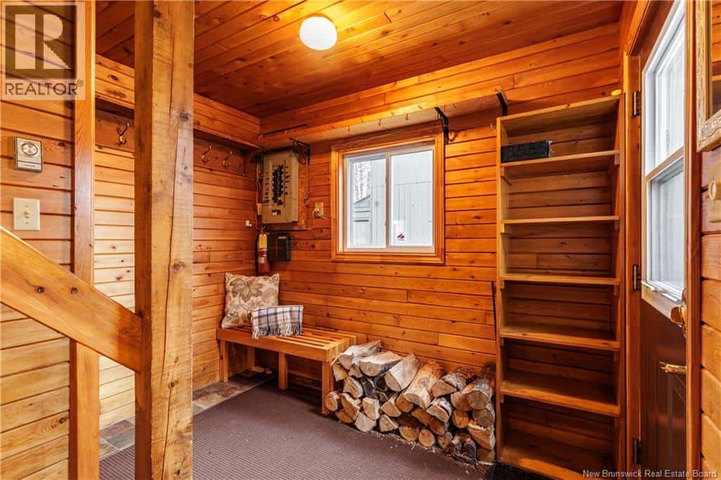 40 Skiers Lane — Central Hainesville, New Brunswick - Photo 4 of 50