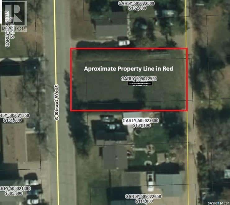 127 6th STREET — Carlyle, Saskatchewan - Photo 2 of 2