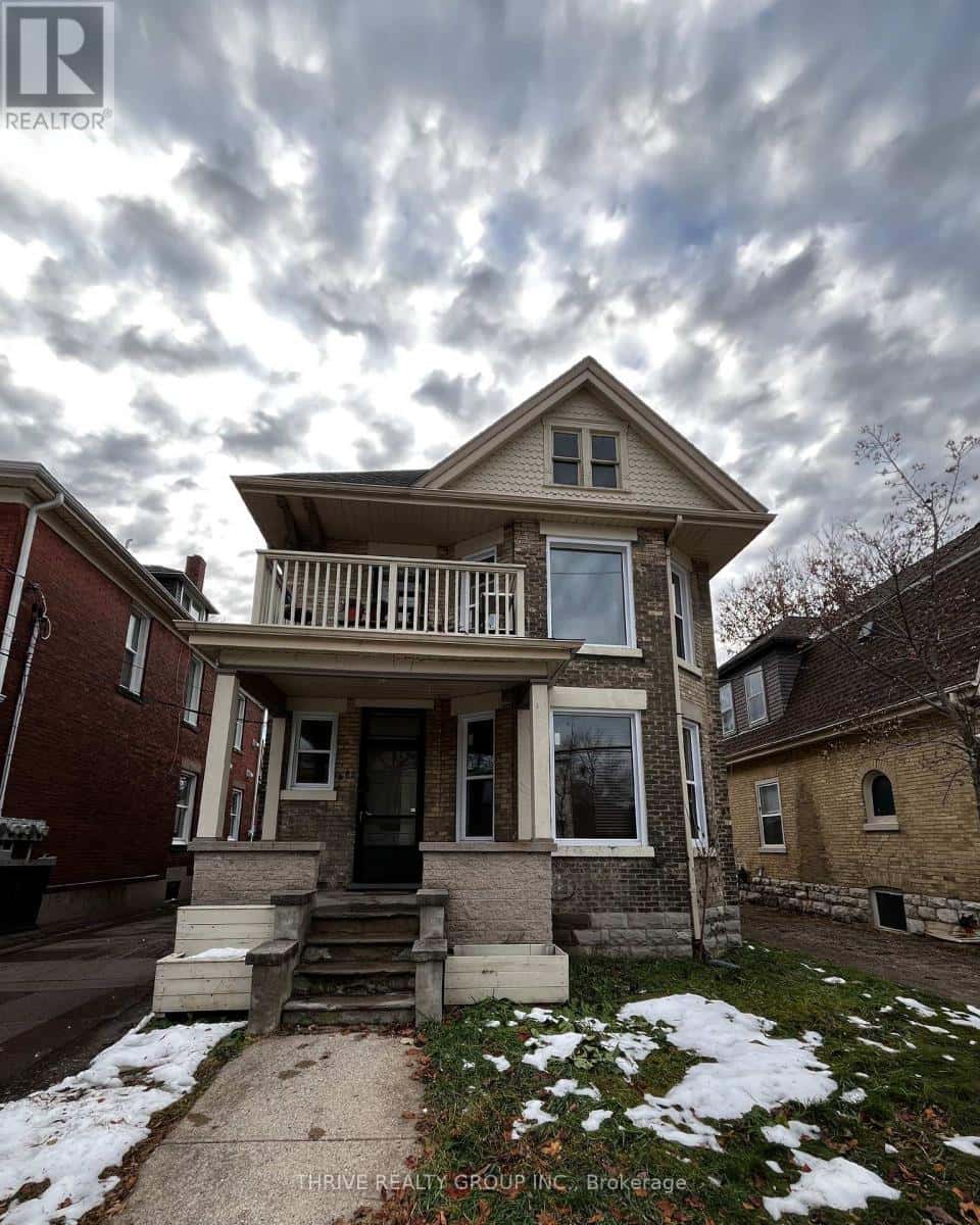 461 Ontario Street Main