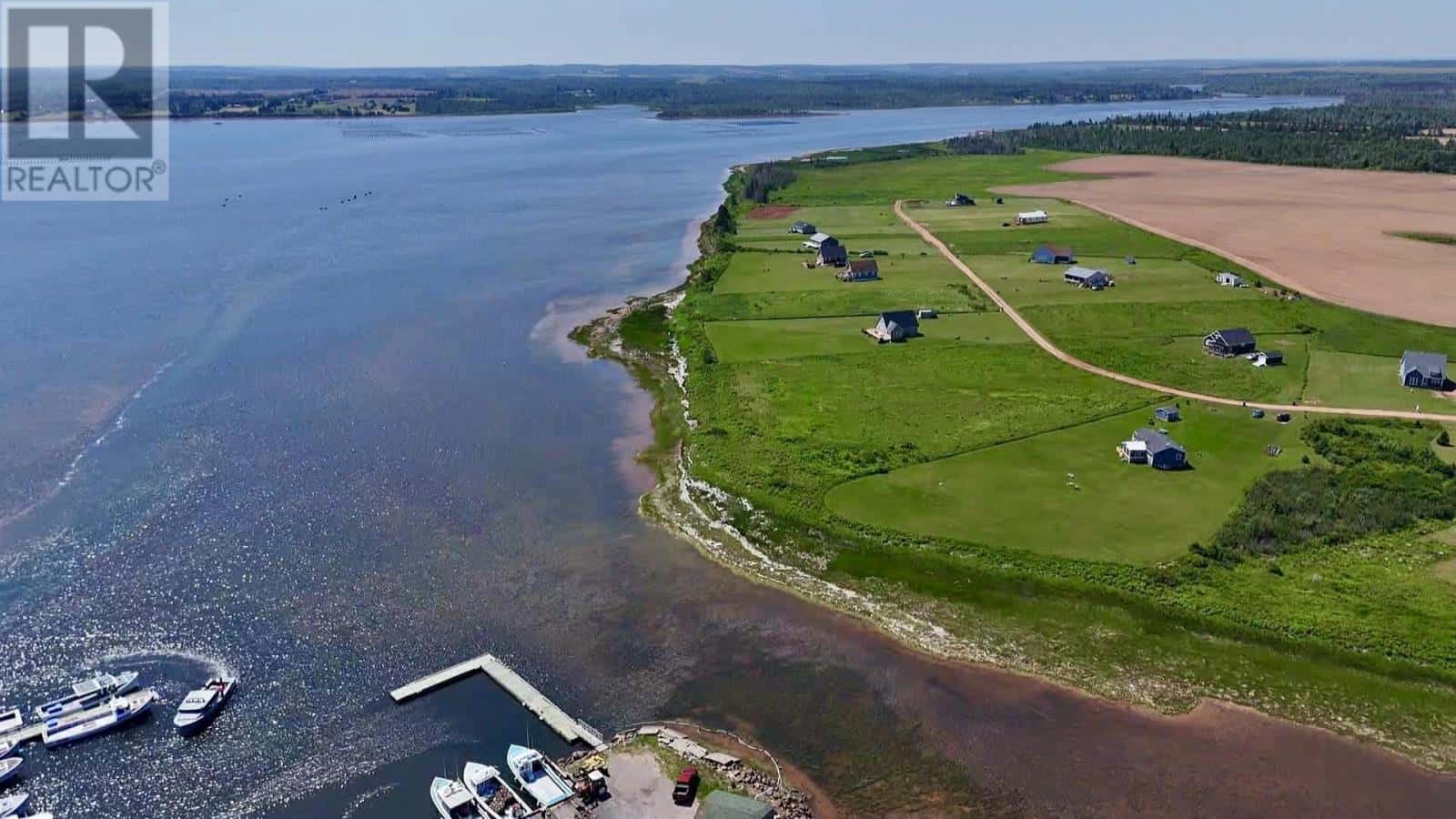 Lot Hawthorne Lane — Savage Harbour, Prince Edward Island - Photo 3 of 12