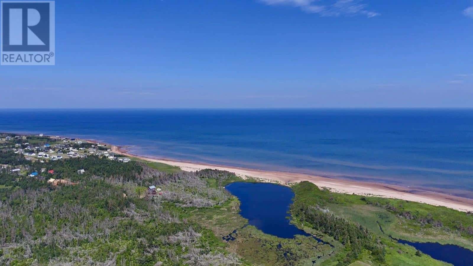 Lot Hawthorne Lane — Savage Harbour, Prince Edward Island - Photo 4 of 12