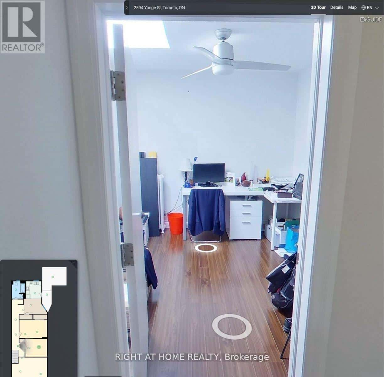 A - 2594 YONGE STREET — Toronto (Lawrence Park South), Ontario - Photo 3 of 9