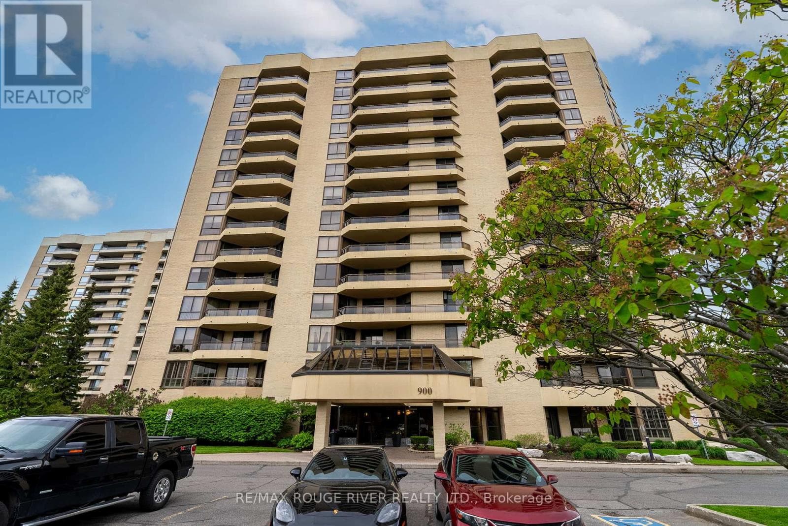 506 - 900 WILSON ROAD N — Oshawa (Centennial), Ontario - Main photo