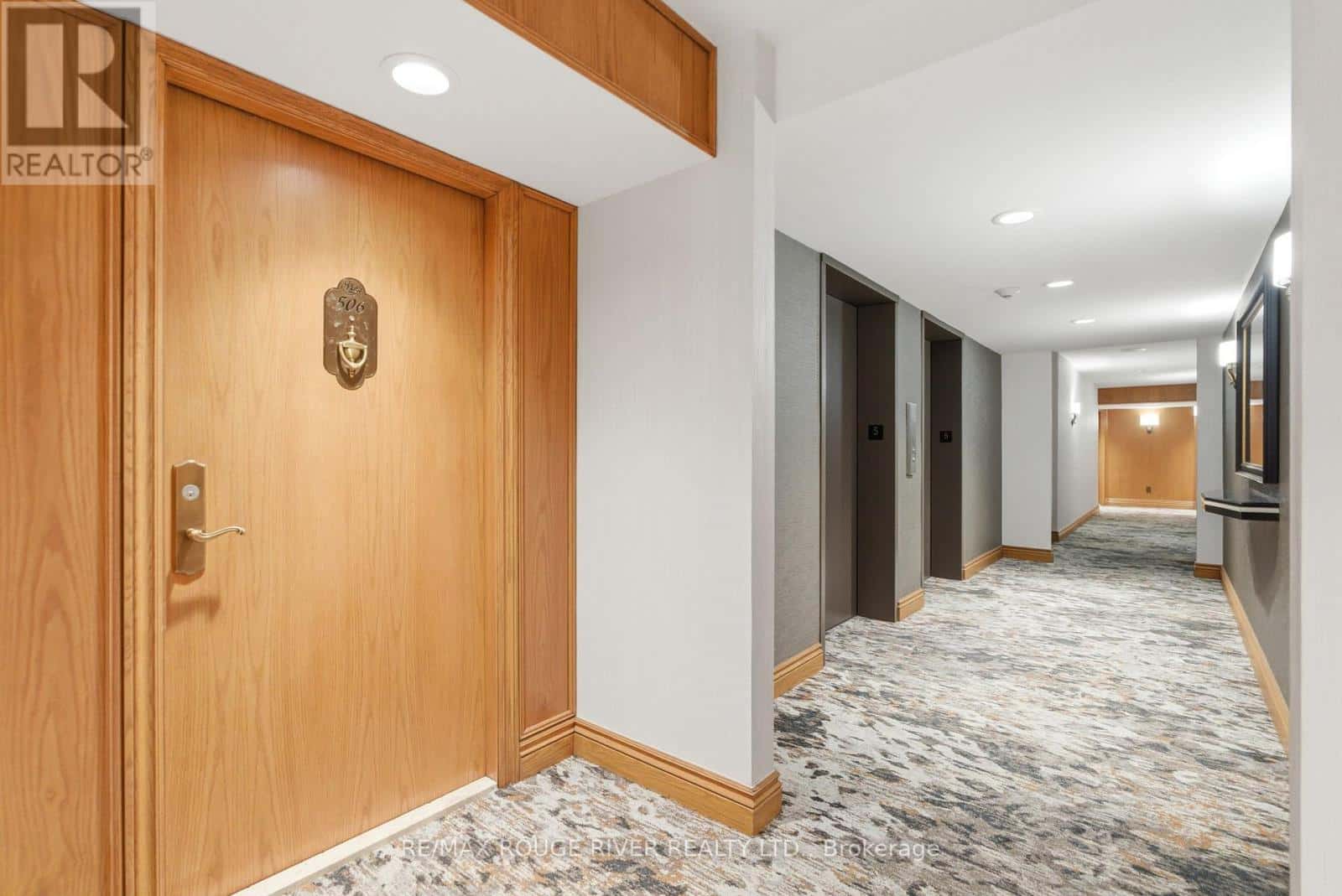 506 - 900 WILSON ROAD N — Oshawa (Centennial), Ontario - Photo 3 of 50