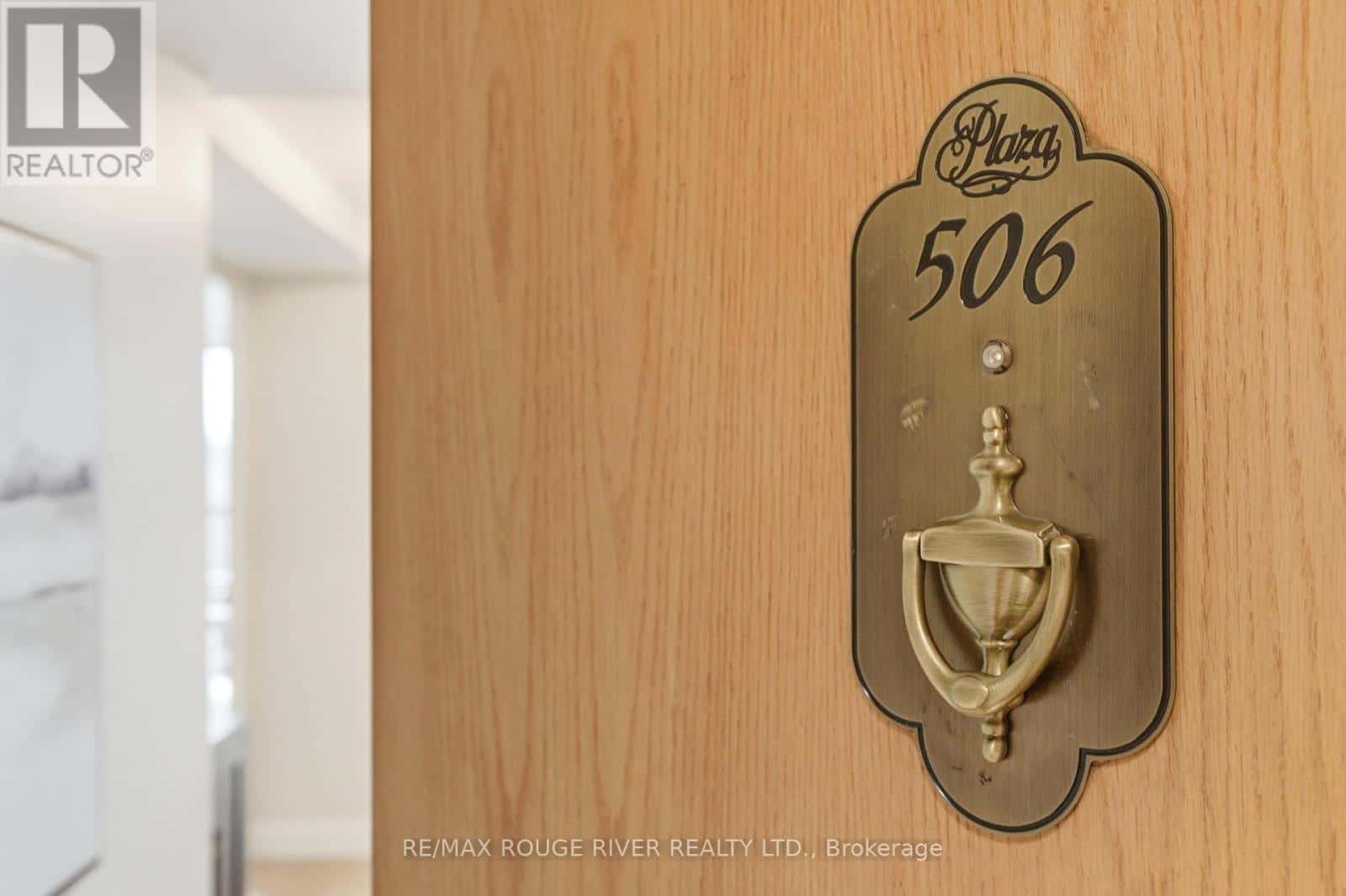 506 - 900 WILSON ROAD N — Oshawa (Centennial), Ontario - Photo 4 of 50