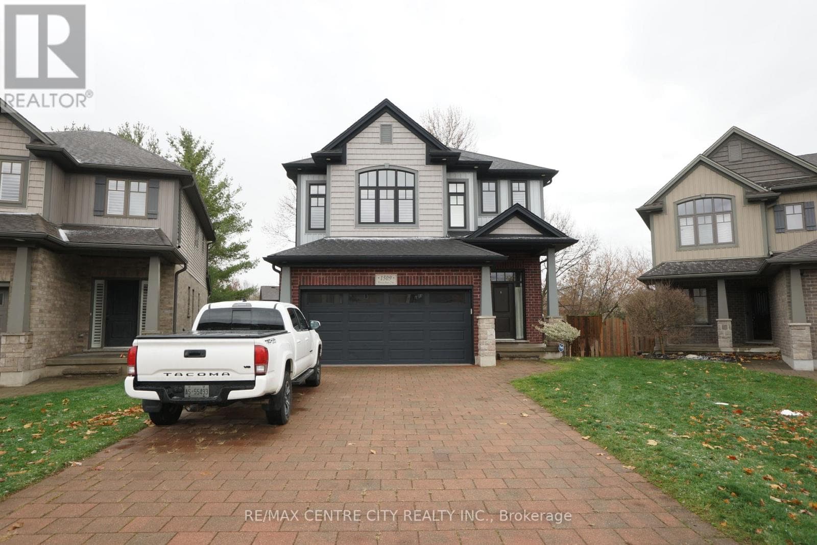1509 HORSESHOE CRESCENT — London North (North H), Ontario - Main photo