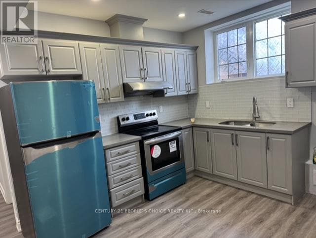 BSMT - 19 JOHN CARROLL DRIVE — Brampton (Toronto Gore Rural Estate), Ontario - Main photo