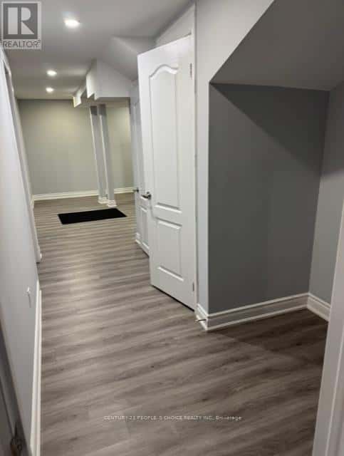 BSMT - 19 JOHN CARROLL DRIVE — Brampton (Toronto Gore Rural Estate), Ontario - Photo 4 of 11