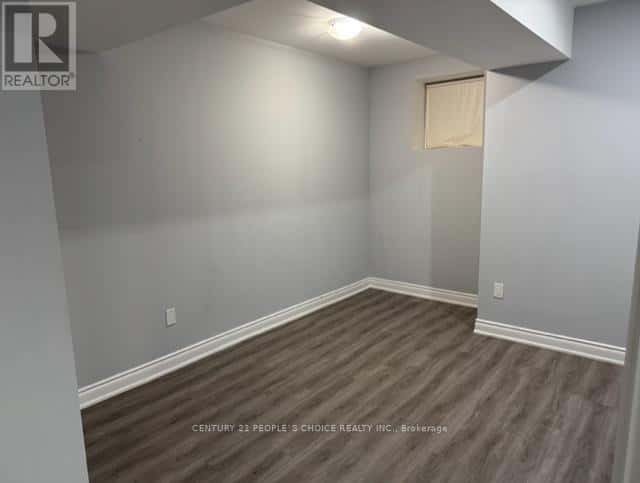 BSMT - 19 JOHN CARROLL DRIVE — Brampton (Toronto Gore Rural Estate), Ontario - Photo 5 of 11