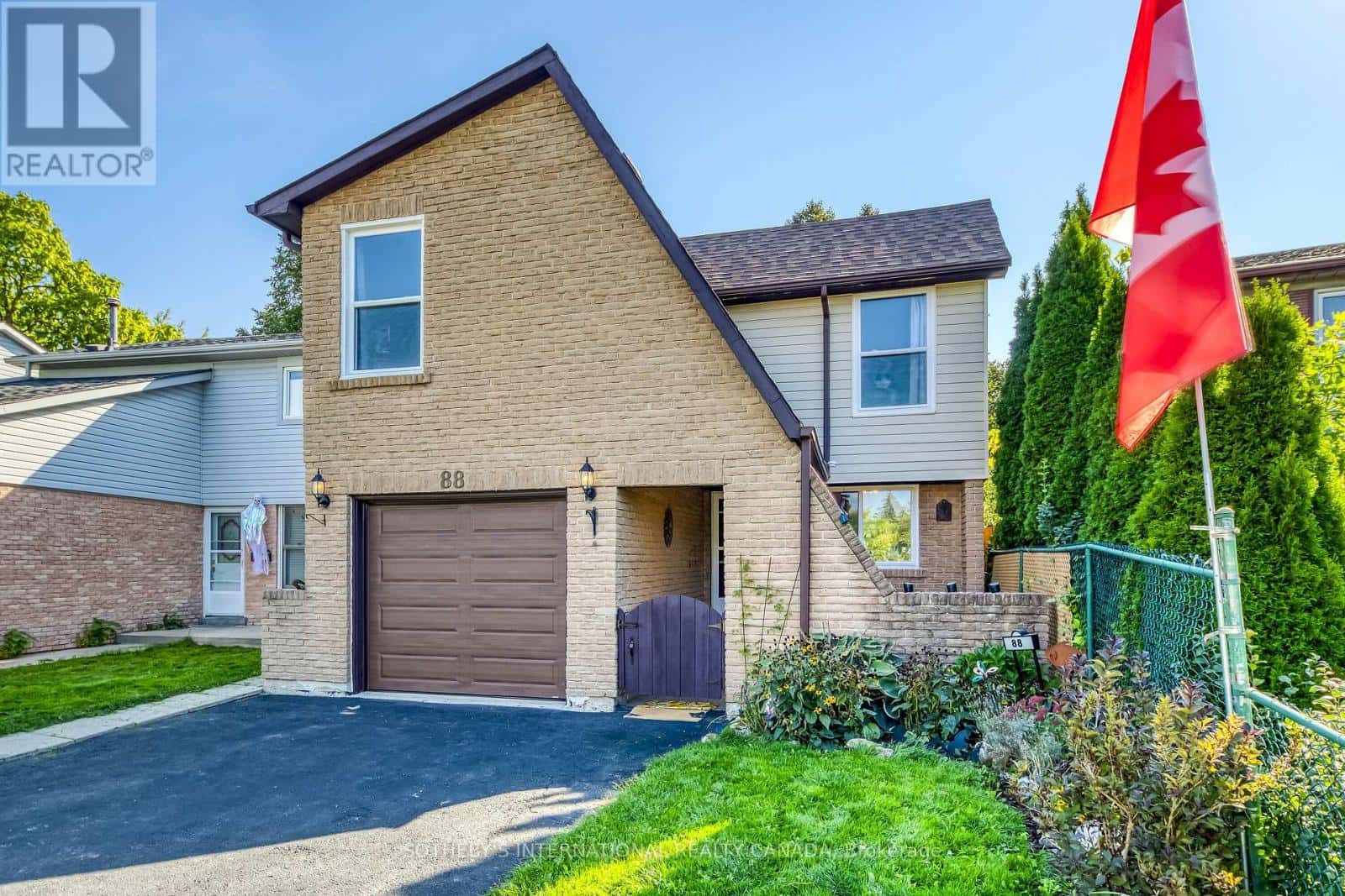 88 HARRIDINE ROAD — Brampton (Brampton West), Ontario - Photo 2 of 29