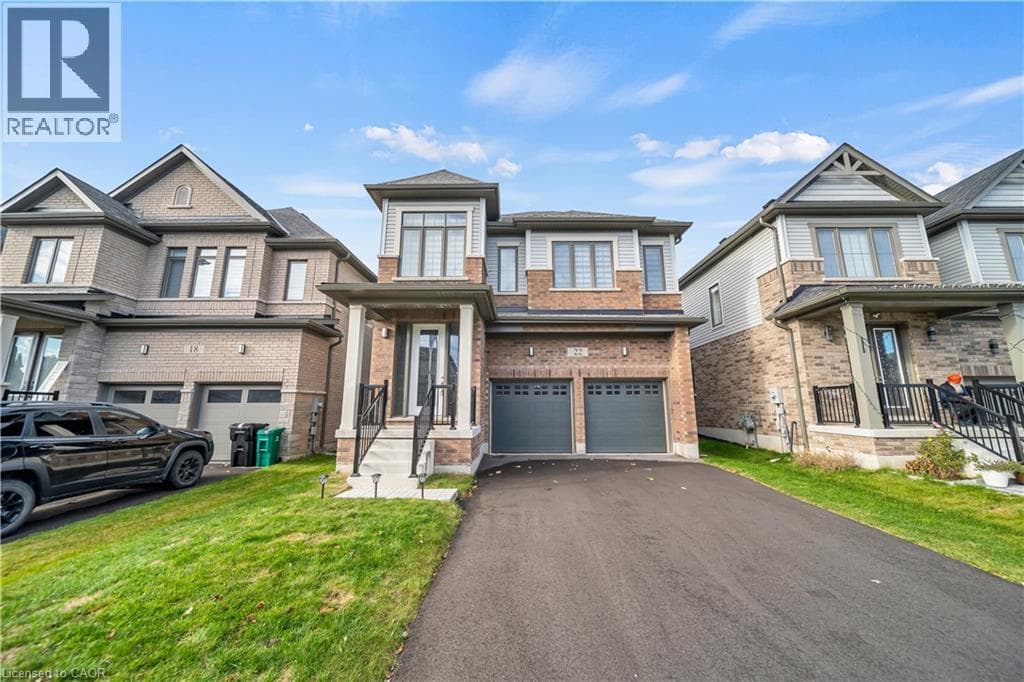 22 RUSTIC OAK Trail — Ayr, Ontario - Main photo