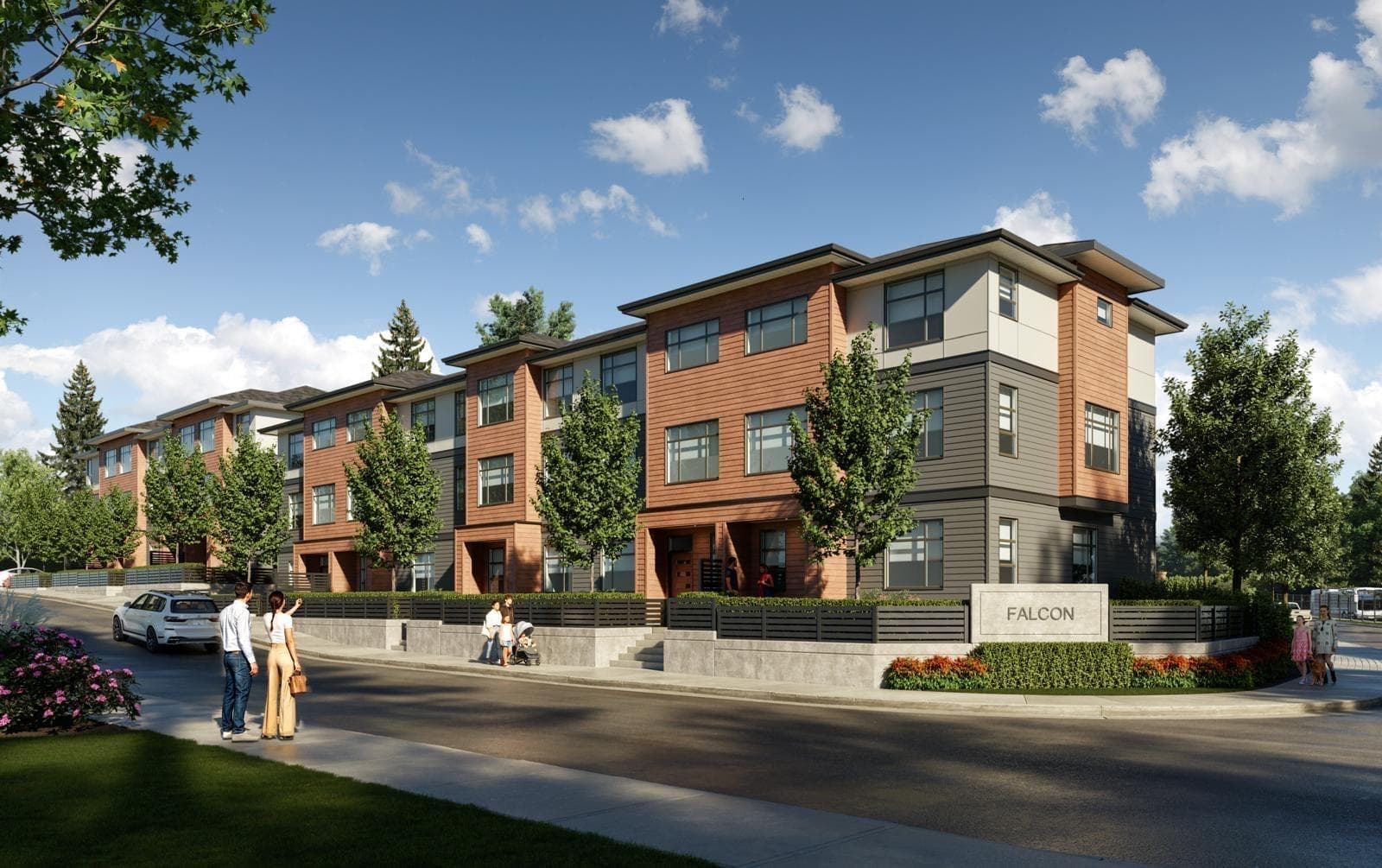 12 7540 BRISKHAM STREET — Mission, British Columbia - Main photo