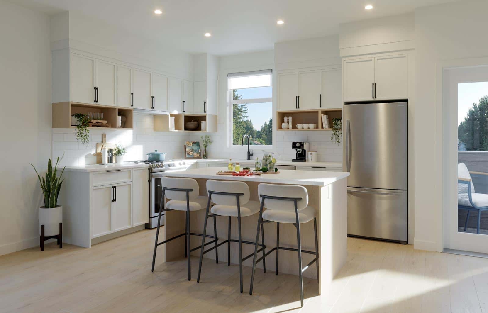 12 7540 BRISKHAM STREET — Mission, British Columbia - Photo 2 of 4