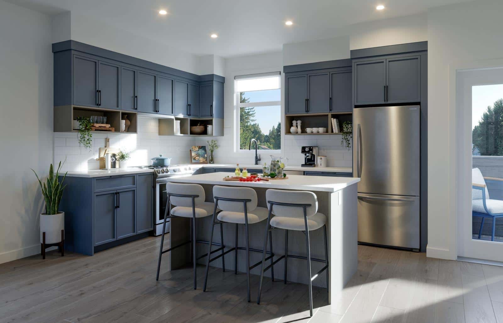 12 7540 BRISKHAM STREET — Mission, British Columbia - Photo 3 of 4