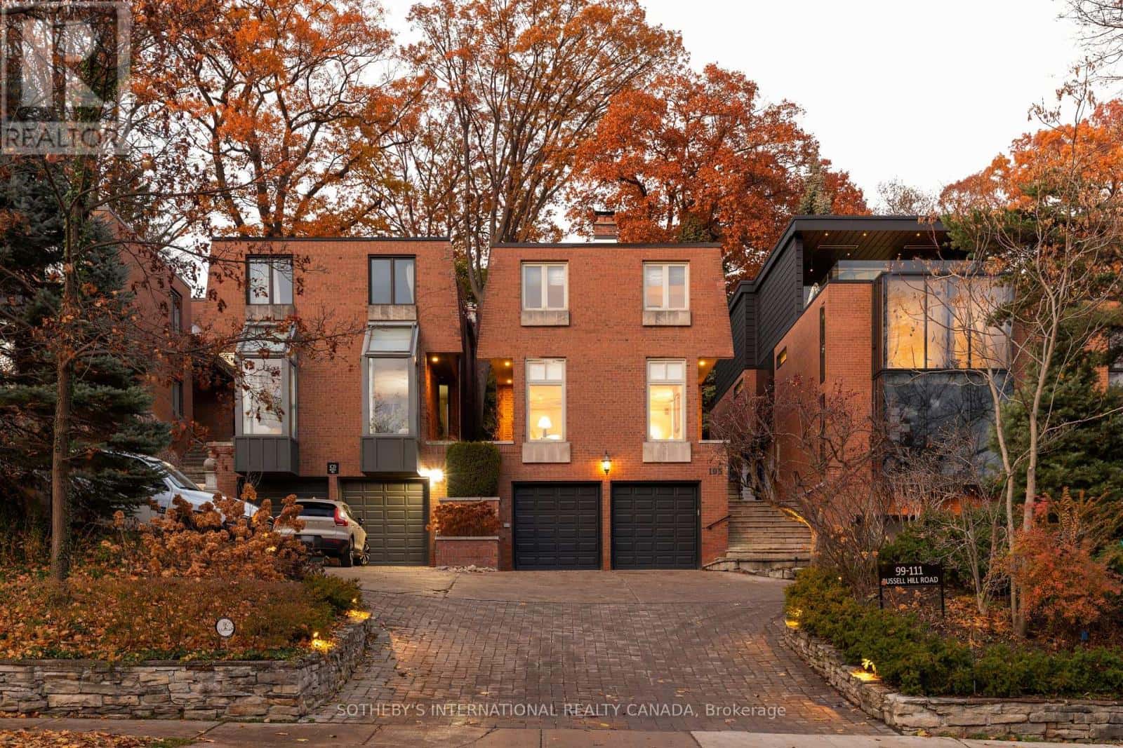 103 Russell Hill Road