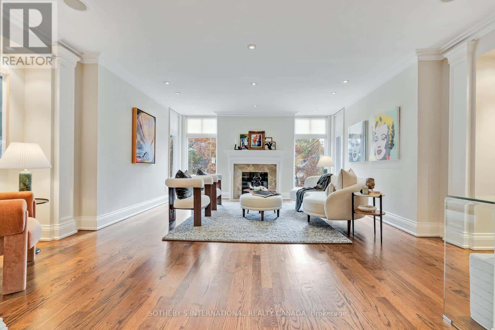 103 RUSSELL HILL ROAD — Toronto (Casa Loma), Ontario - Photo 3 of 36