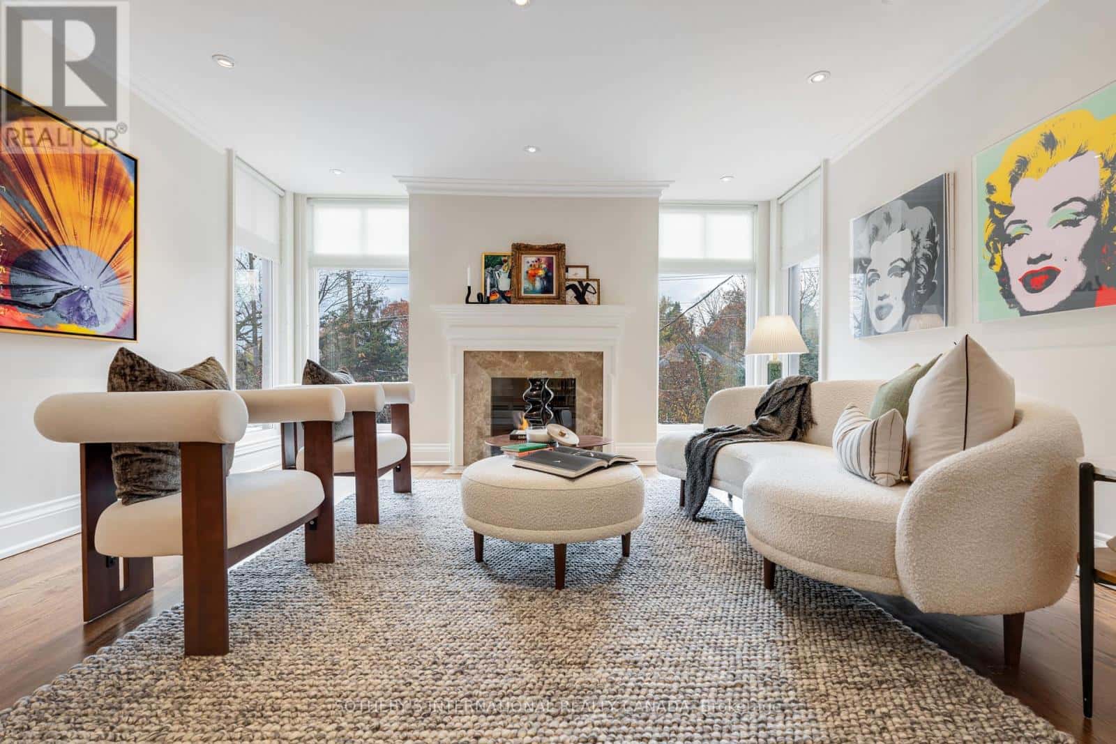 103 RUSSELL HILL ROAD — Toronto (Casa Loma), Ontario - Photo 4 of 36