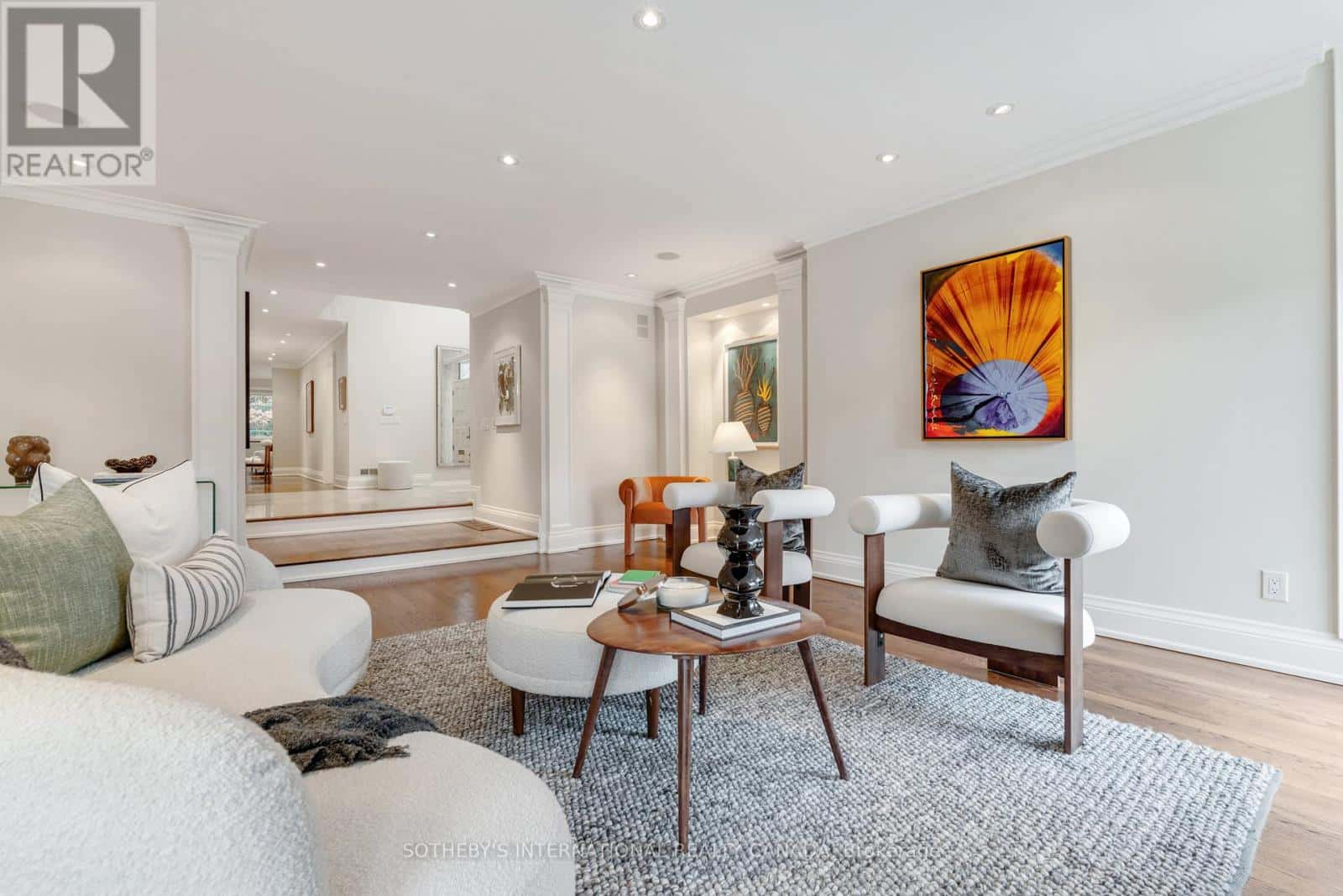 103 RUSSELL HILL ROAD — Toronto (Casa Loma), Ontario - Photo 5 of 36