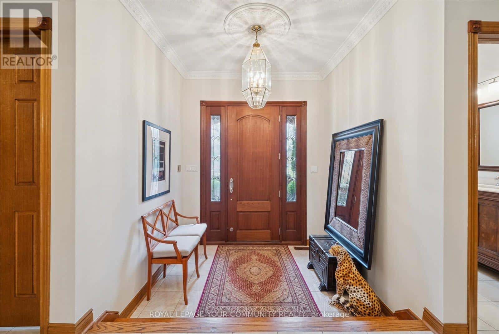 8 OLD PARK LANE — Richmond Hill (Bayview Hill), Ontario - Photo 5 of 50