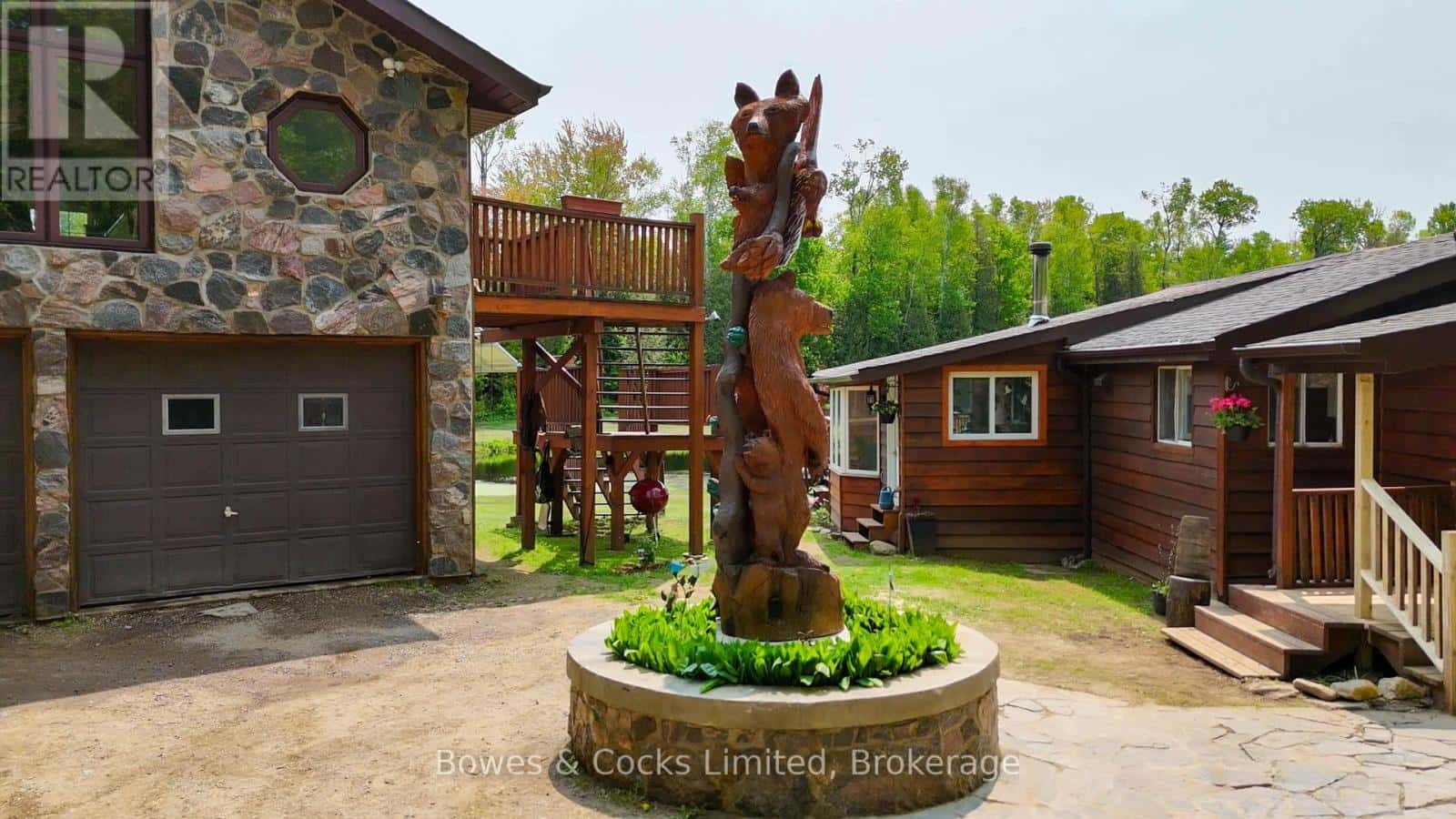 2070 FORTESQUE LAKE ROAD — Highlands East (Glamorgan), Ontario - Photo 3 of 49