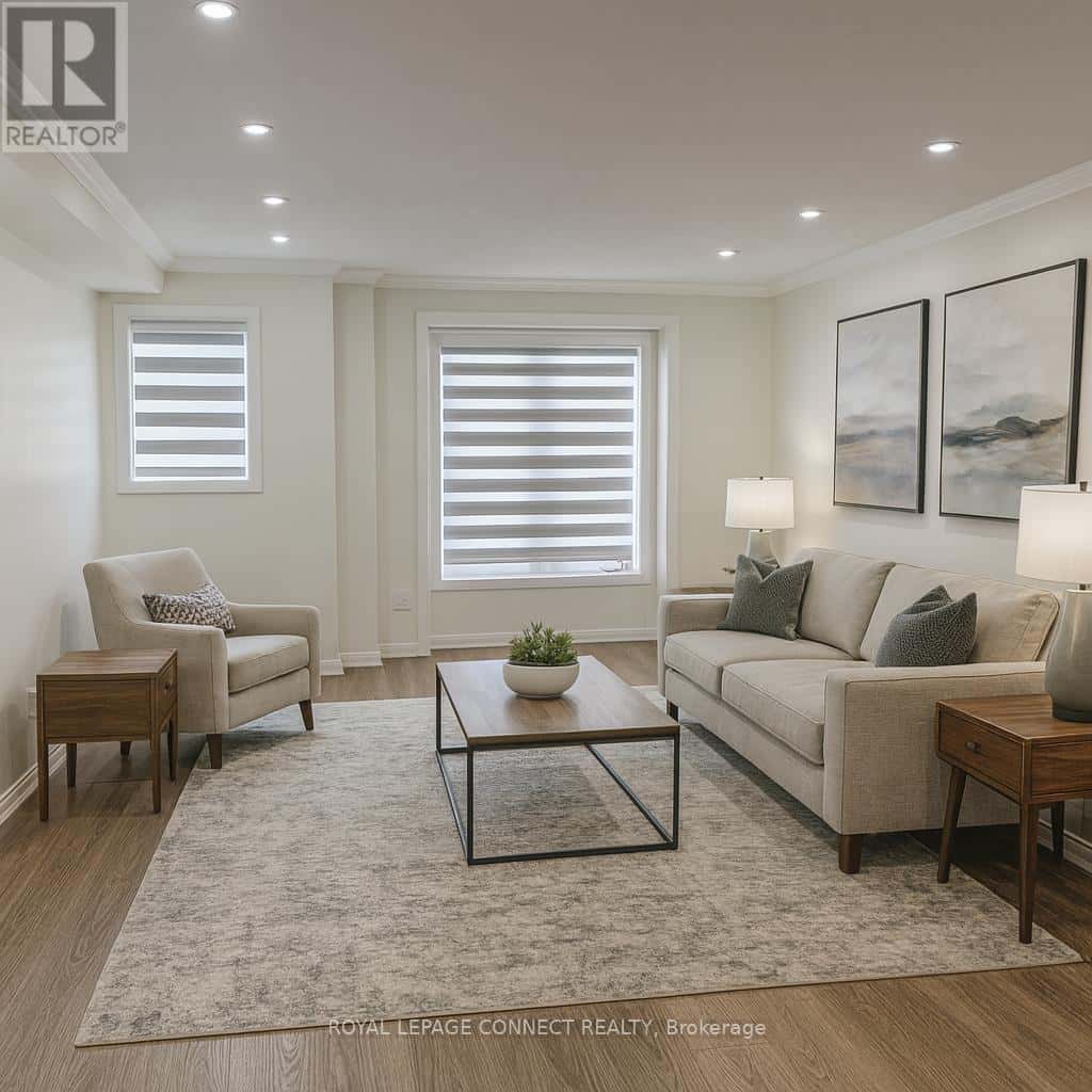 27 TALBOTSHIRE STREET — Ajax (South West), Ontario - Photo 3 of 26