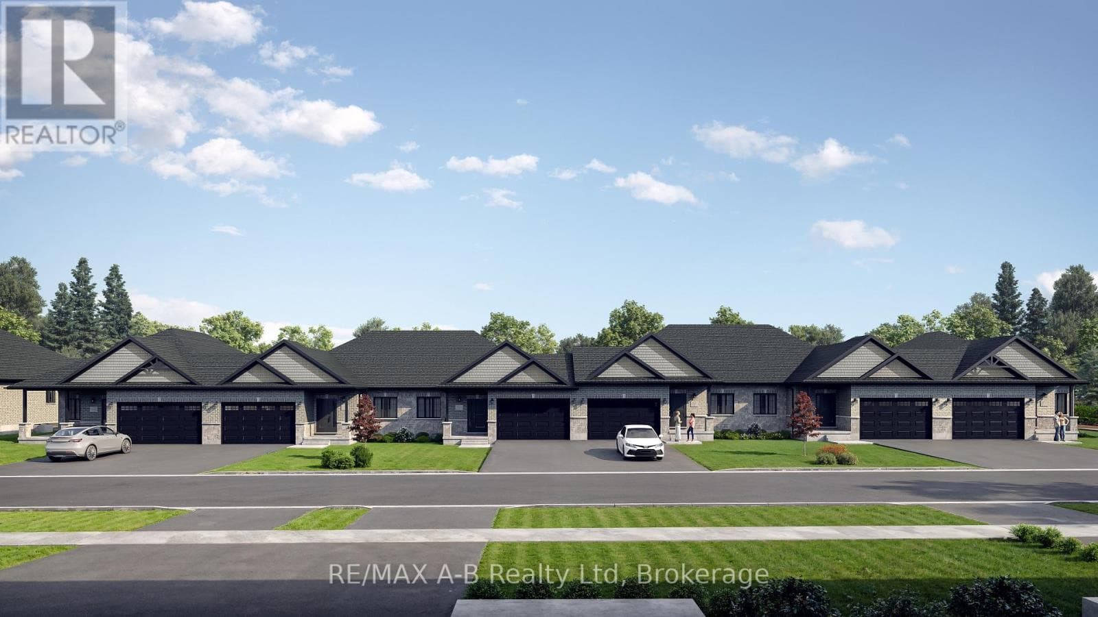 32 QUARTZ STREET — East Zorra-Tavistock (Tavistock), Ontario - Main photo