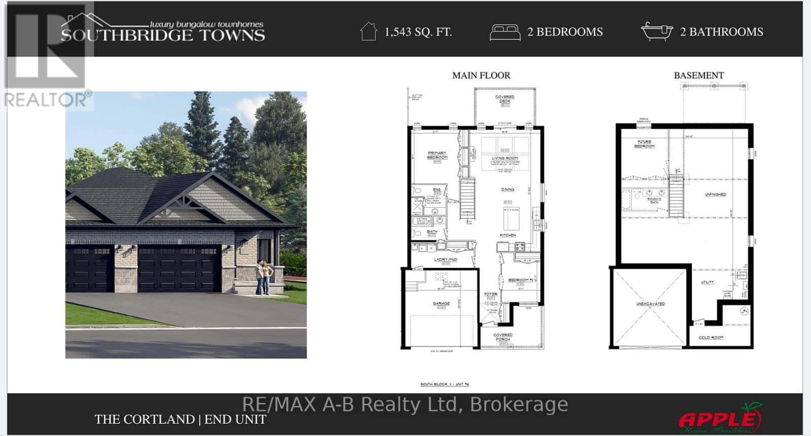 32 QUARTZ STREET — East Zorra-Tavistock (Tavistock), Ontario - Photo 4 of 9