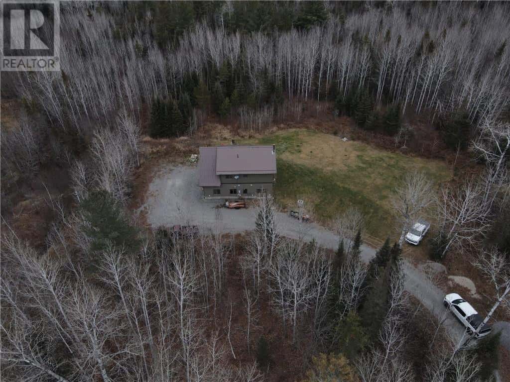 1269 Ratter Lake Road — Markstay, Ontario - Photo 5 of 22