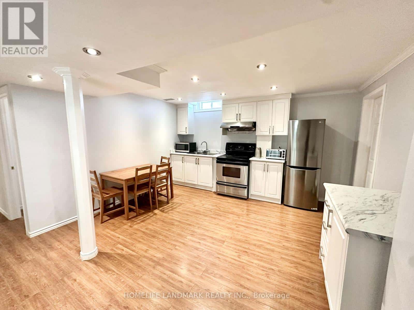 LOWER - 86 SNOWDON CIRCLE — Markham (Markville), Ontario - Photo 3 of 12