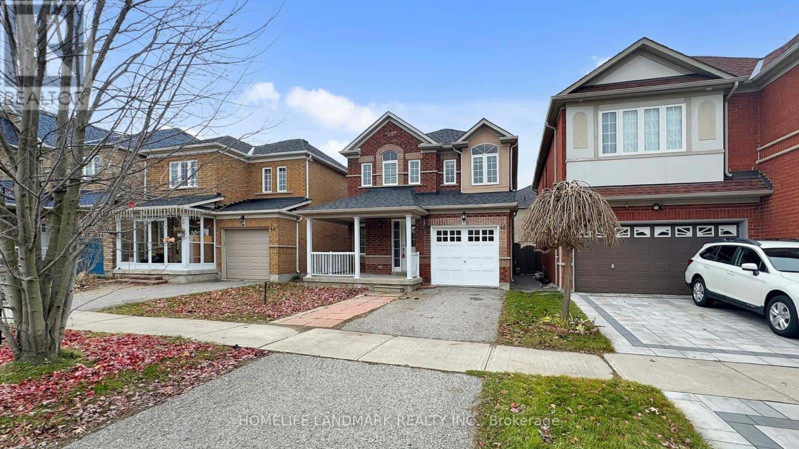 48 OUTLOOK TERRACE DRIVE — Markham (Greensborough), Ontario - Photo 2 of 40