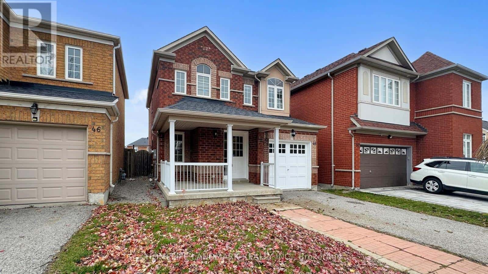 48 OUTLOOK TERRACE DRIVE — Markham (Greensborough), Ontario - Photo 3 of 40