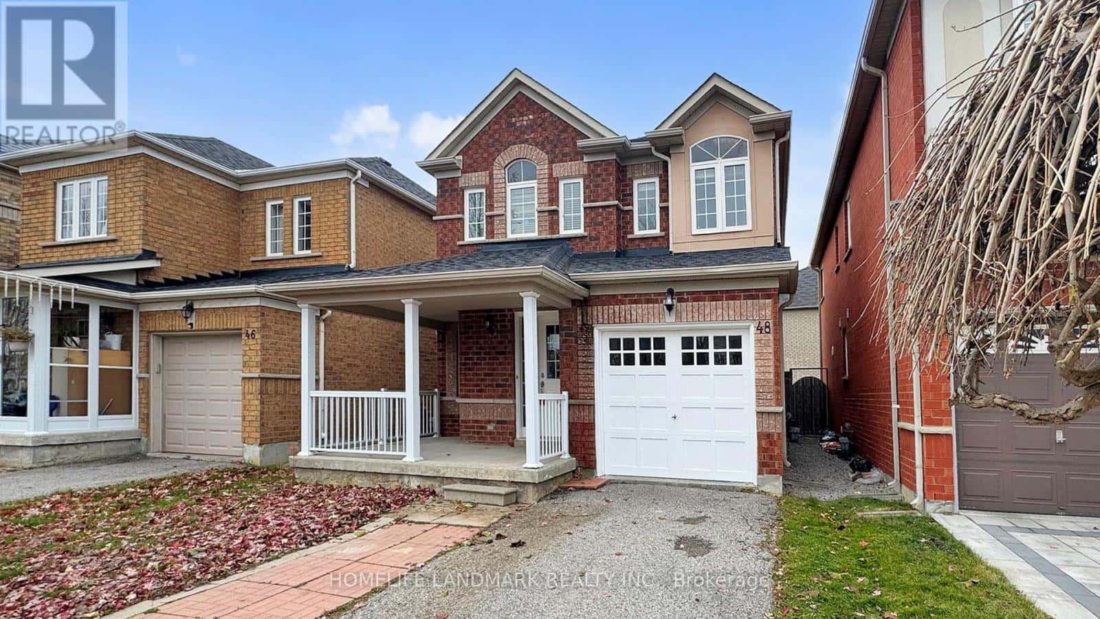 48 OUTLOOK TERRACE DRIVE — Markham (Greensborough), Ontario - Photo 4 of 40