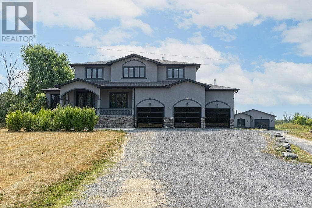 1058 LUCAS ROAD — Loyalist (Lennox and Addington - South), Ontario - Main photo