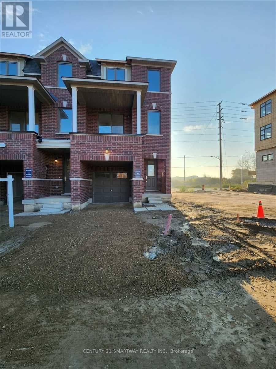 52 VESTRY WAY — Brampton (Brampton East), Ontario - Main photo