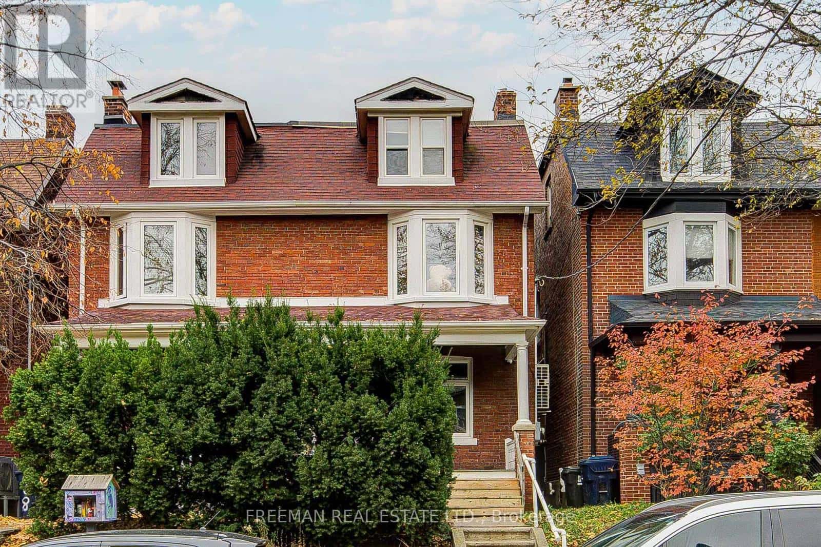 470 Grace Street Bsmt