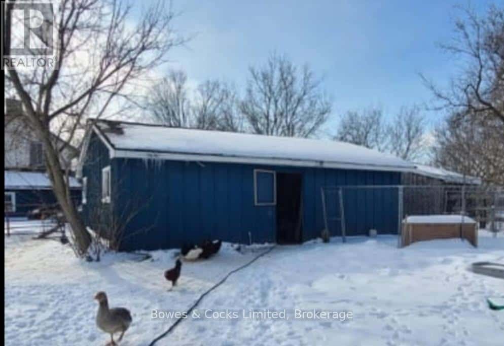 2551 HIGHWAY 7 — Kawartha Lakes (Ops), Ontario - Photo 2 of 6