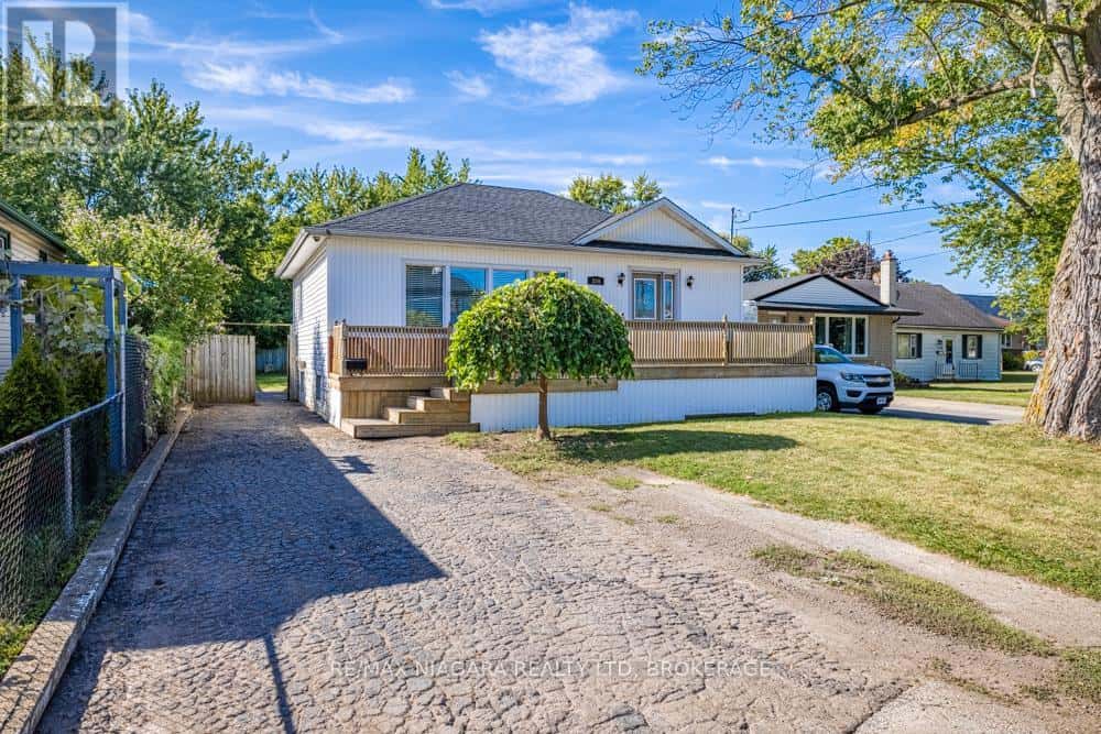 324 LINWELL ROAD — St. Catharines (Vine/Linwell), Ontario - Photo 2 of 26